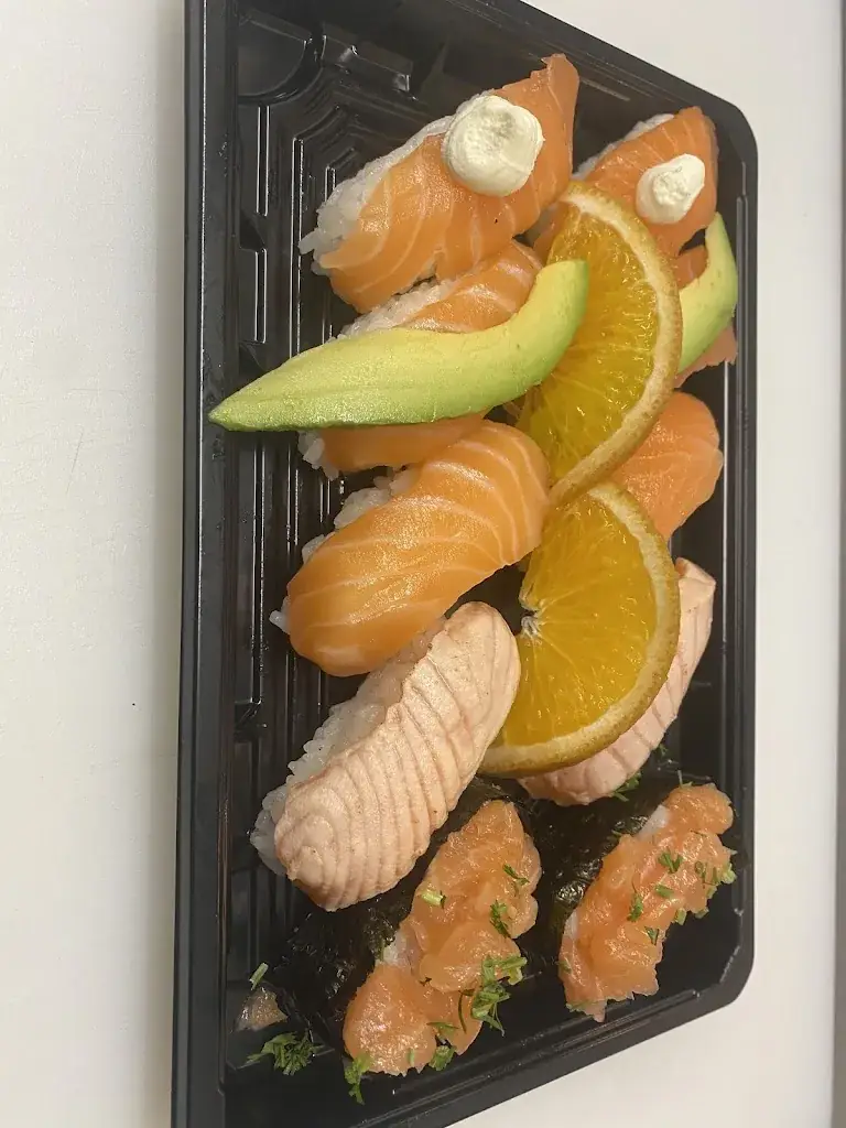 Menu_Bar à Sushi Benfeld_Benfeld_image_7