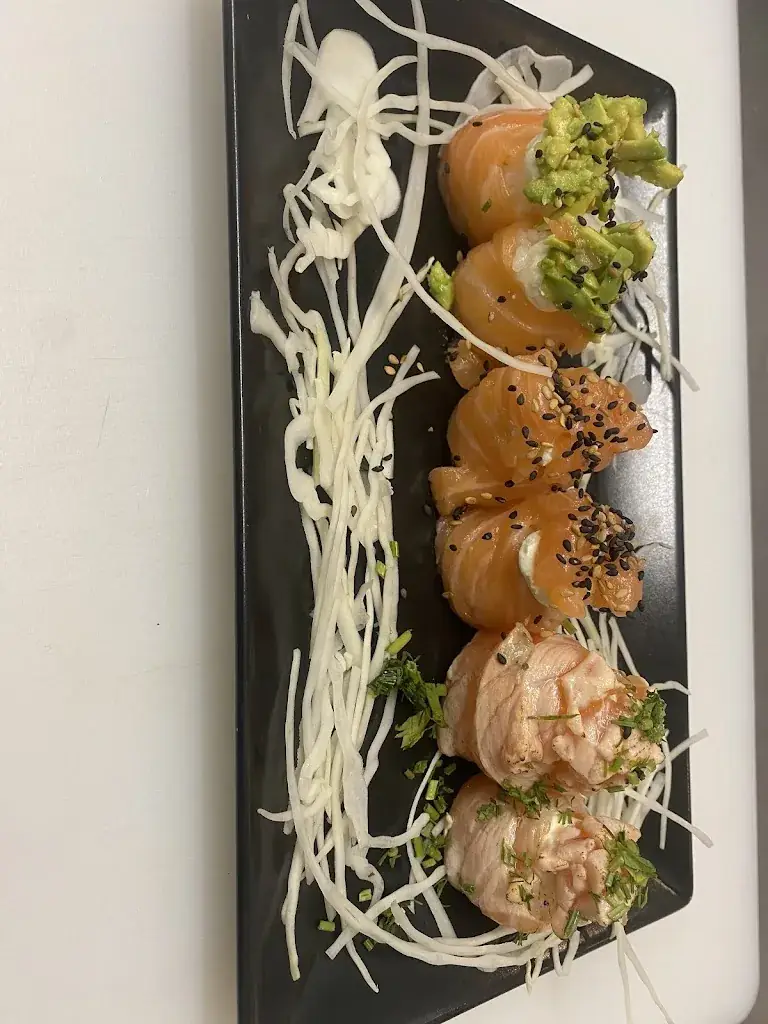 Menu_Bar à Sushi Benfeld_Benfeld_image_8