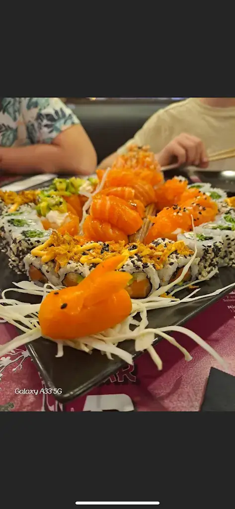 Menu_Bar à Sushi Benfeld_Benfeld_image_9