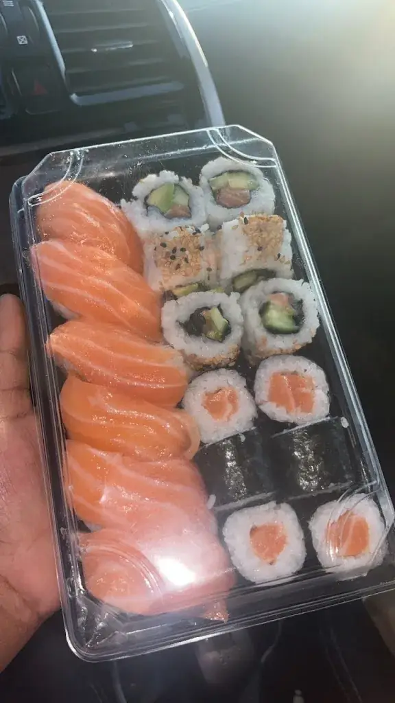 None None_Bar à Sushi Benfeld_Benfeld_review