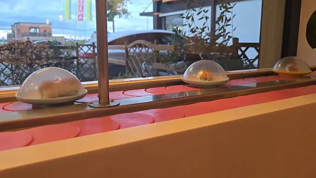 Benjamin Lukaszyk_Bar à Sushi Benfeld_Benfeld_review