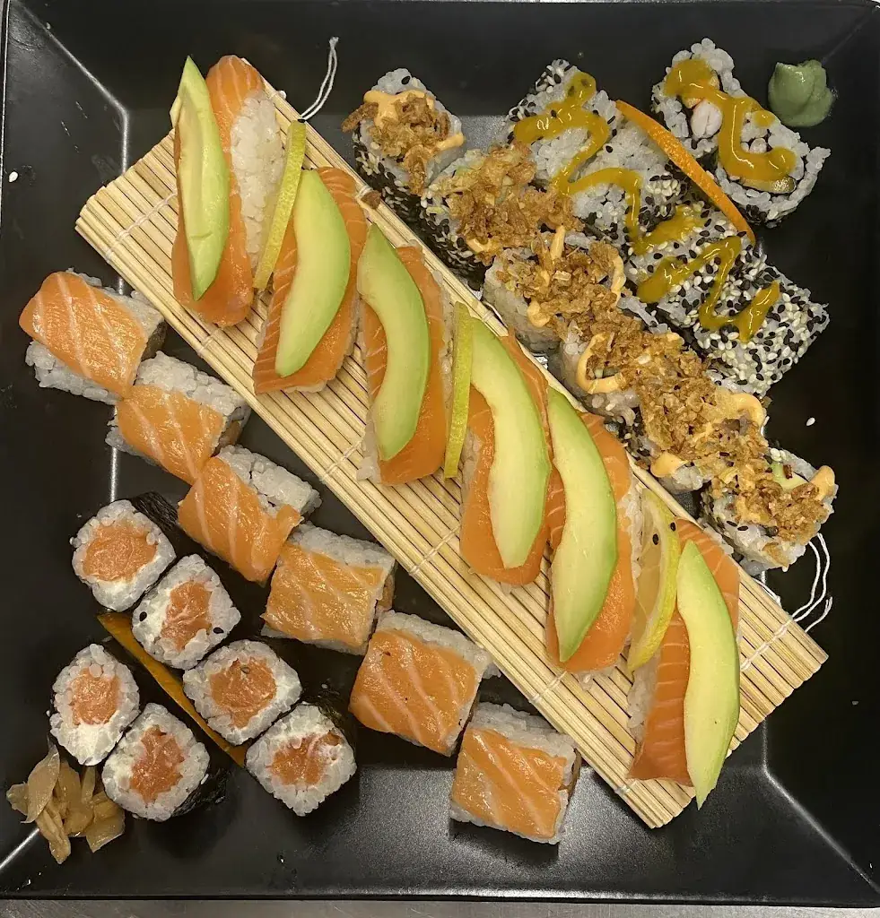 Bar à Sushi Benfeld_Benfeld_slider_image_3