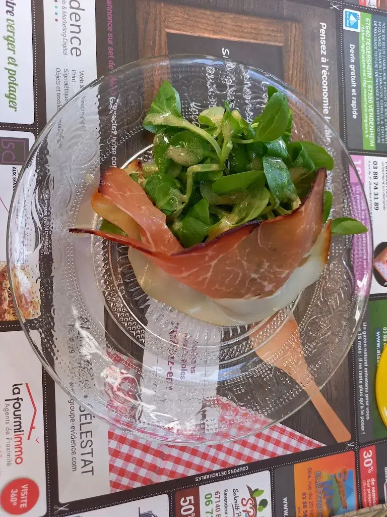 Menu_Aux Délices de la Coccinelle_Huttenheim_image_3