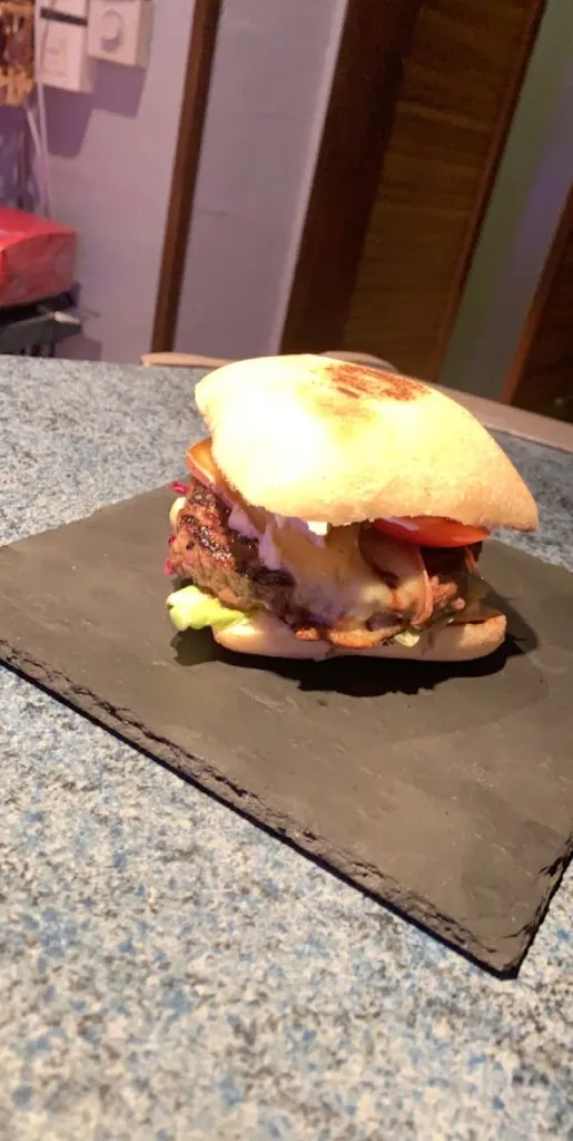 Menü_A La Clef_Rossfeld_Bild_2