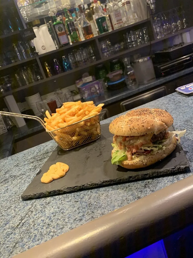 Menü_A La Clef_Rossfeld_Bild_3