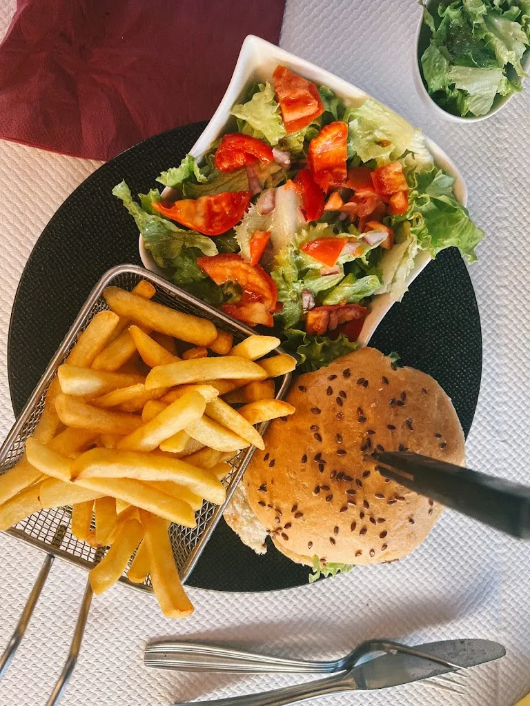 Menü_A La Clef_Rossfeld_Bild_4