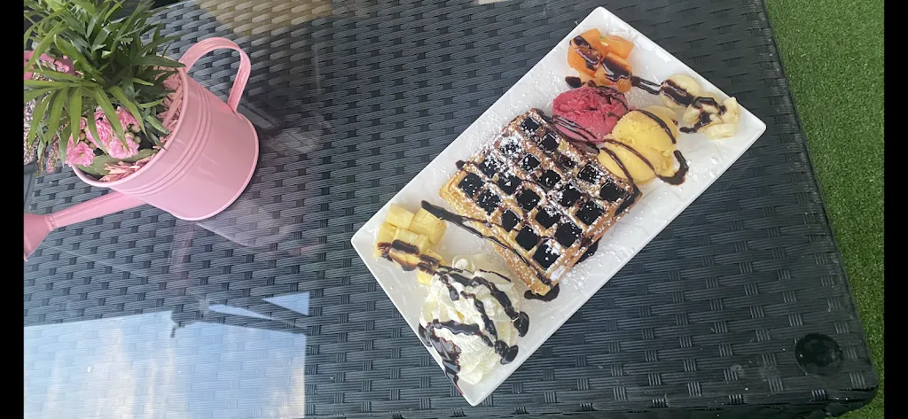 Menü_A La Clef_Rossfeld_Bild_6