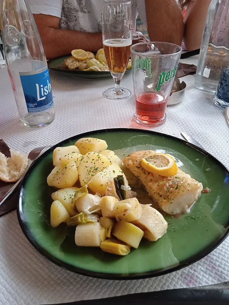 Menü_A La Clef_Rossfeld_Bild_7