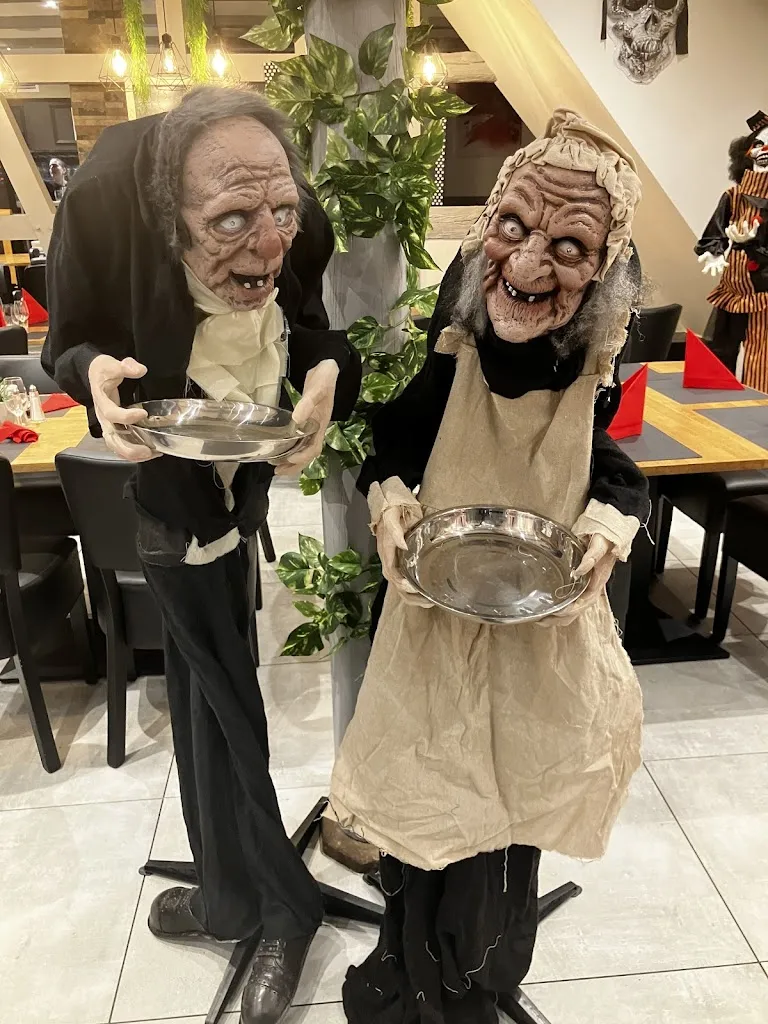 Pål Berge_Le Pastoral_Huttenheim_review