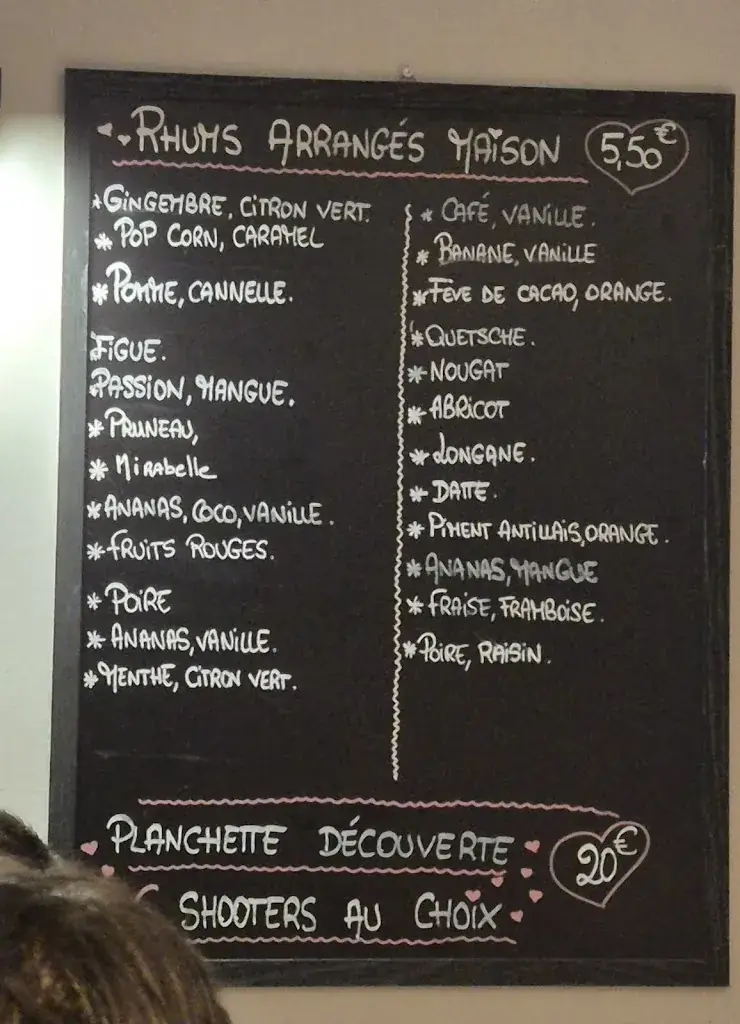 Menu_La Casa Di Tre_Huttenheim_immagine_1