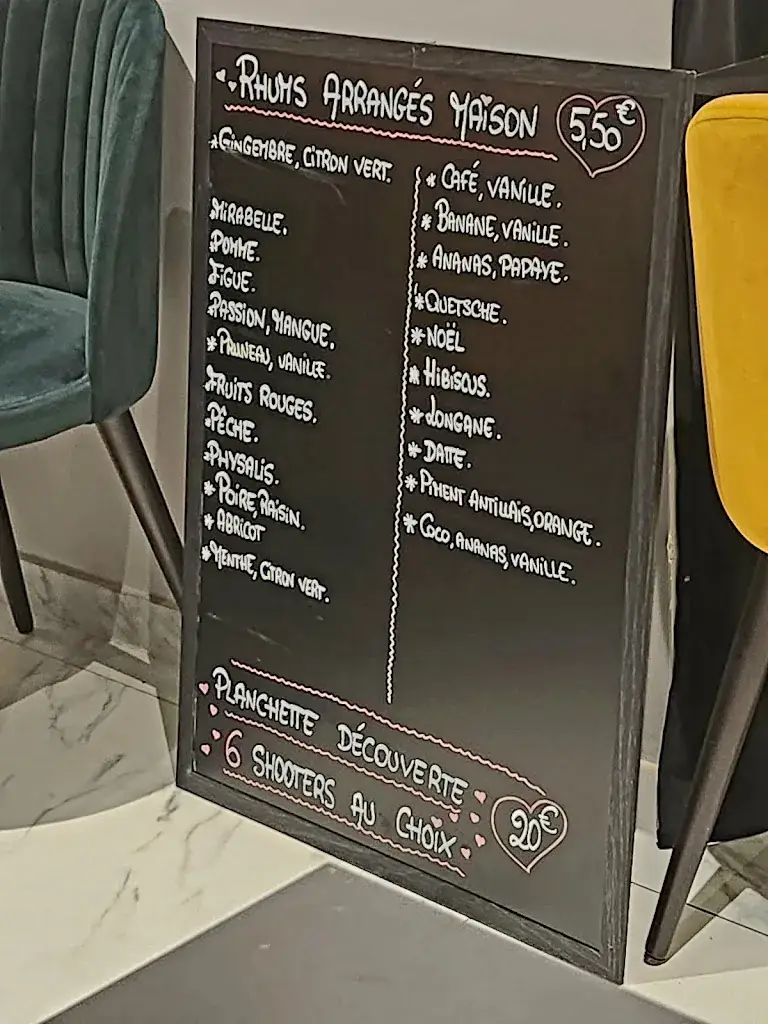 Menu_La Casa Di Tre_Huttenheim_immagine_2