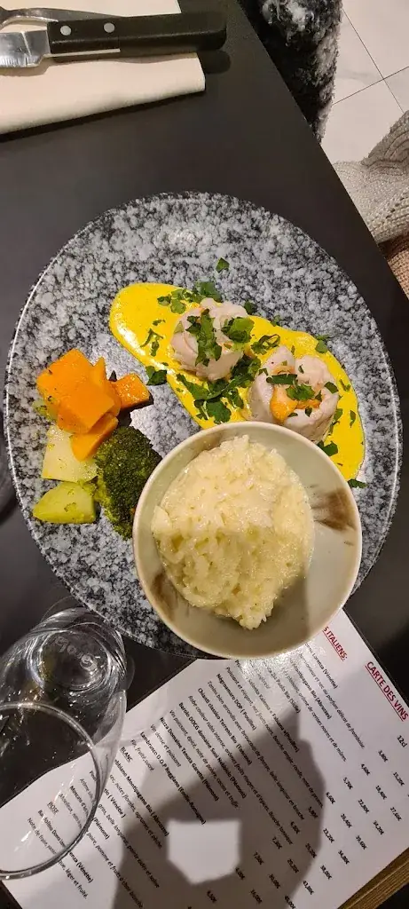 Menu_La Casa Di Tre_Huttenheim_immagine_3