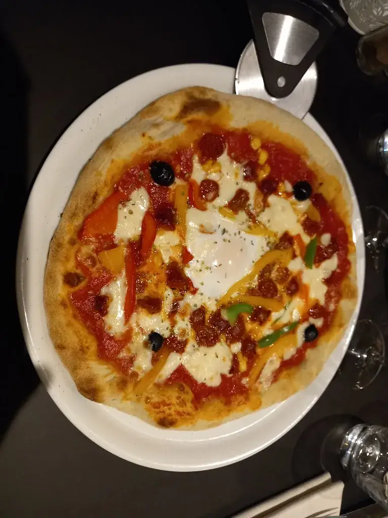 Gilles K_La Casa Di Tre_Huttenheim_recensione