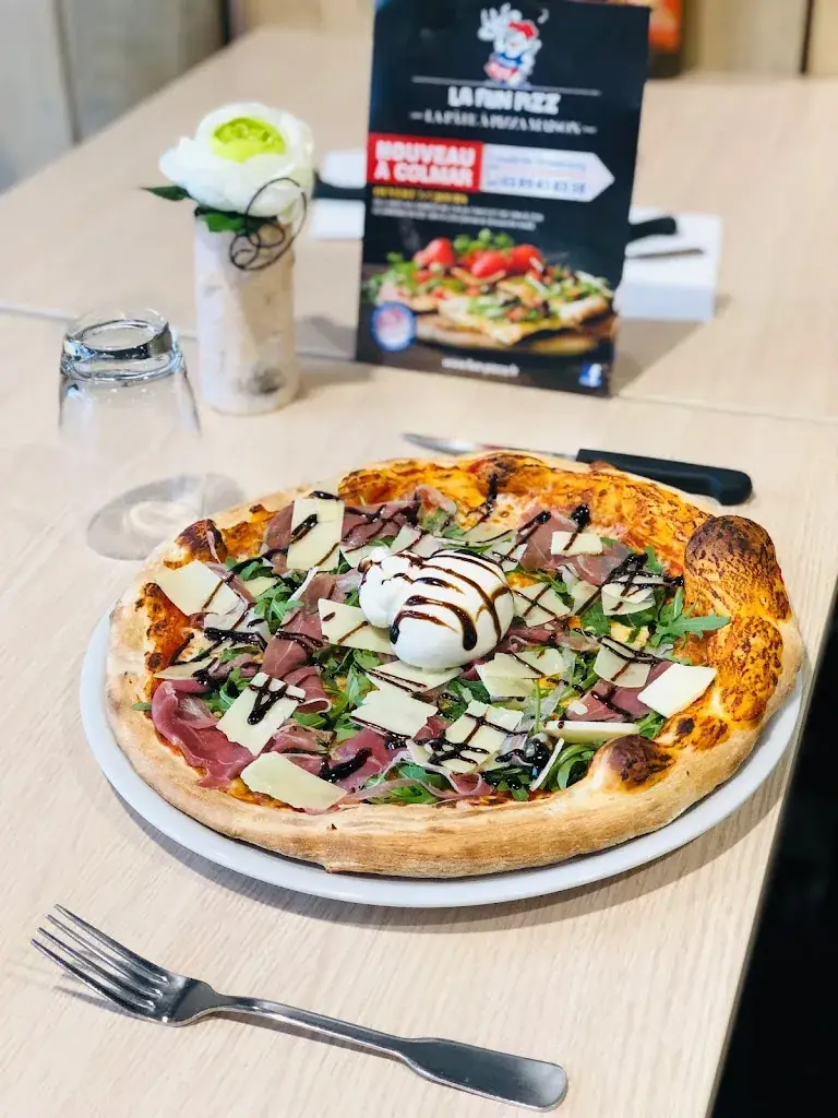 Menu_LA FUN PIZZ BENFELD_Benfeld_image_6