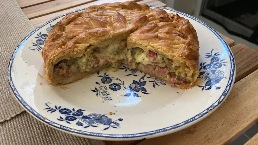 Philippe_Dreyfuss Butcher_Benfeld_review