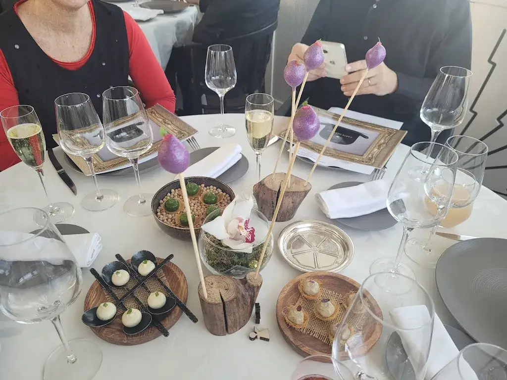 Menu_Restaurant @ Le Radio_Chamalières_image_9