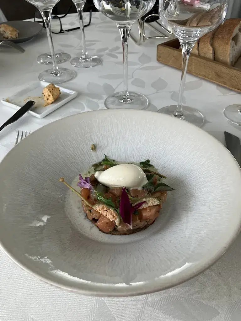 Nath 15_Restaurant @ Le Radio_Chamalières_review