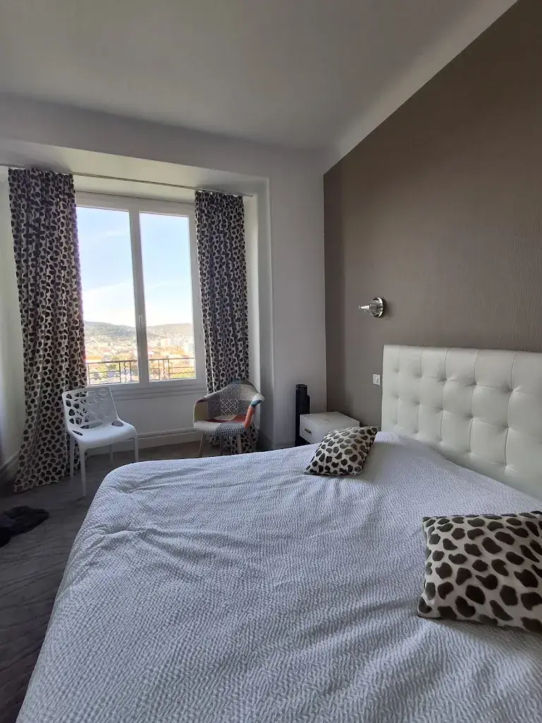 Marie Ds_Restaurant @ Le Radio_Chamalières_review