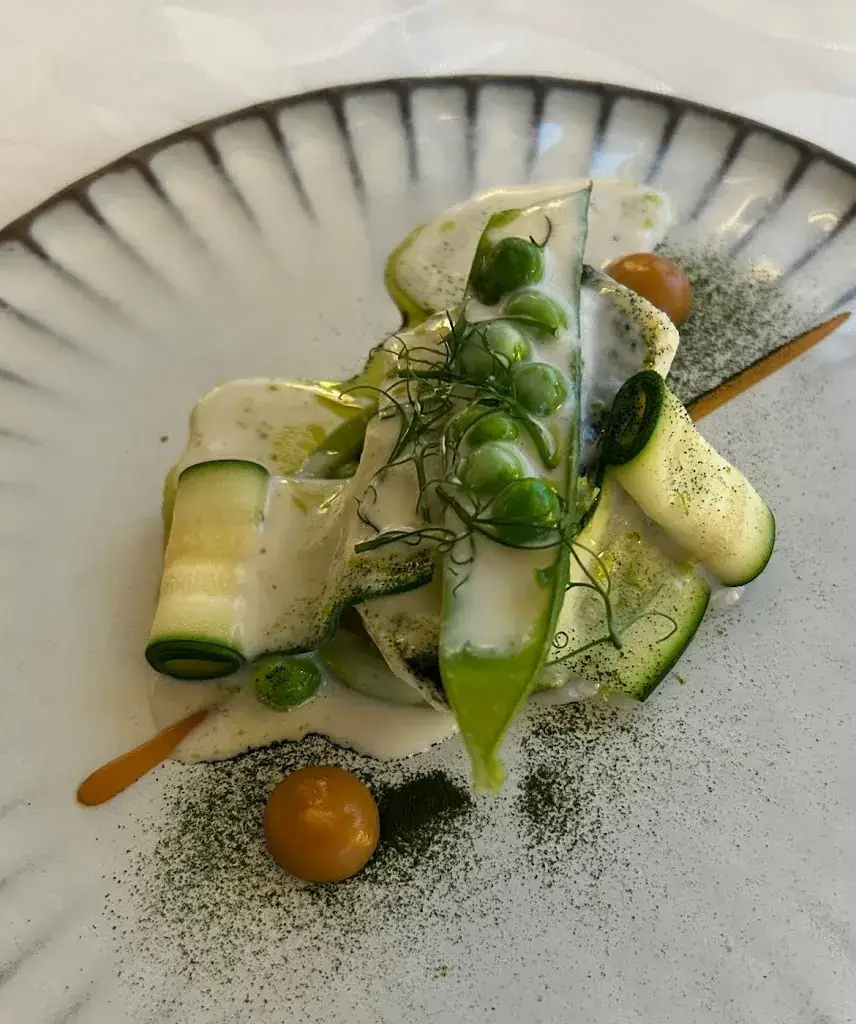 Alex Nocchi_Restaurant @ Le Radio_Chamalières_review