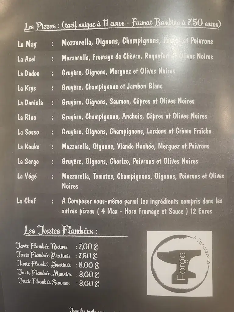 Menu_A l'Ancienne Forge_Kertzfeld_image_1
