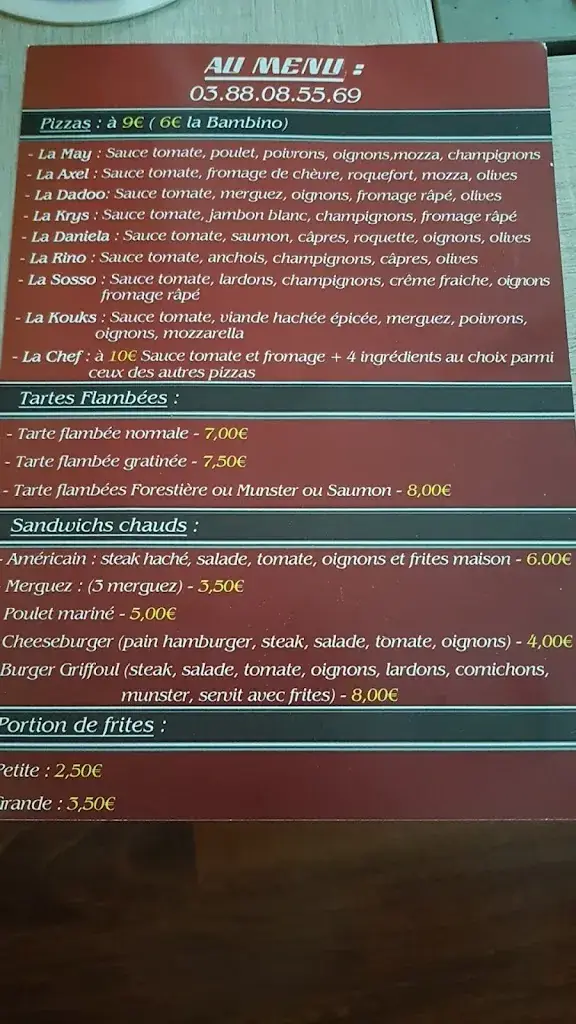 Menu_A l'Ancienne Forge_Kertzfeld_image_4