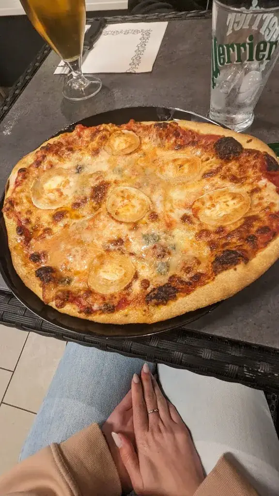 Marcel C._A l'Ancienne Forge_Kertzfeld_review