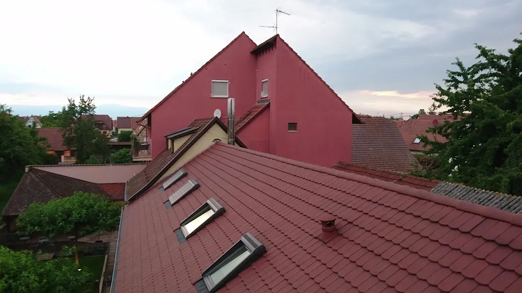 Hôtel Restaurant La Charrue_Sand_slider_image_2