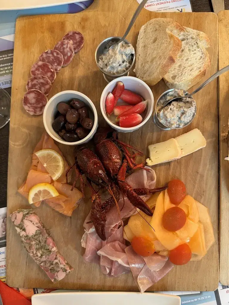 Menu_The court sparrows_Westhouse_image_8