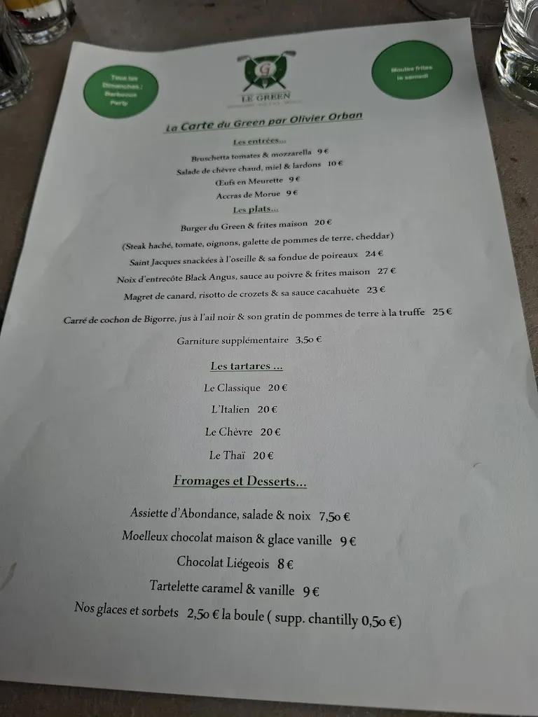 Menu_Le Green_Bezannes_immagine_1
