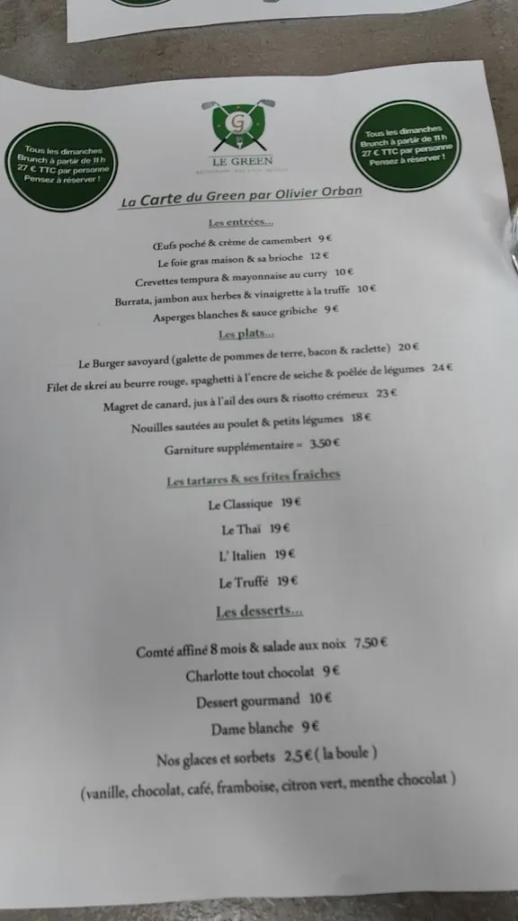 Menu_Le Green_Bezannes_immagine_4
