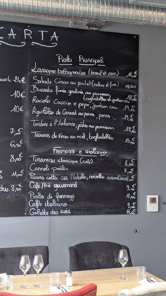 Menu_L ATELIER DI PASTA_Bezannes_image_3