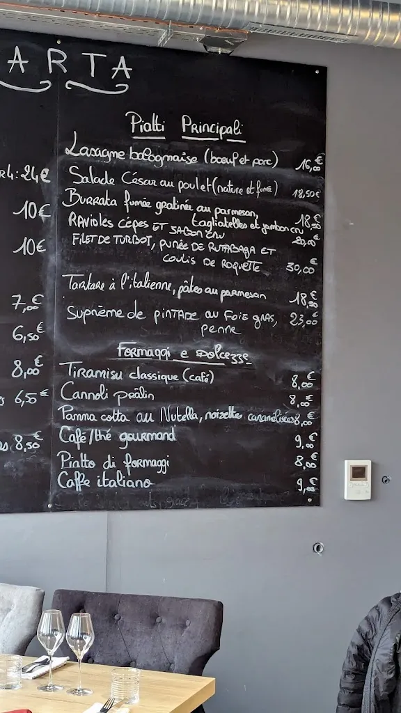 Menu_L ATELIER DI PASTA_Bezannes_image_4