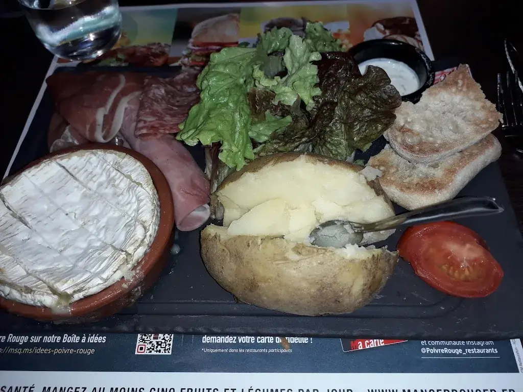 Menu_Restaurant La Boucherie Bezannes_Bezannes_image_5