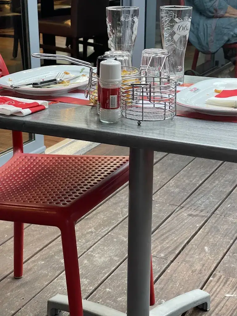 Dirk demunter prive_Restaurant La Boucherie Bezannes_Bezannes_review