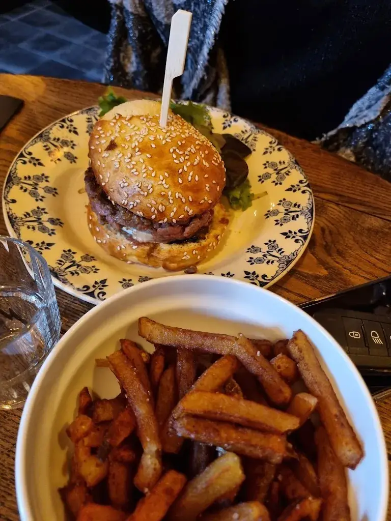 Menu_La Table de la boucherie Guiset Bezannes_Bezannes_image_3