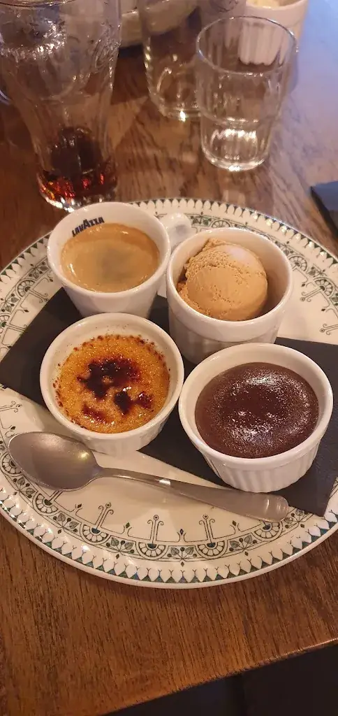 Menu_La Table de la boucherie Guiset Bezannes_Bezannes_image_4