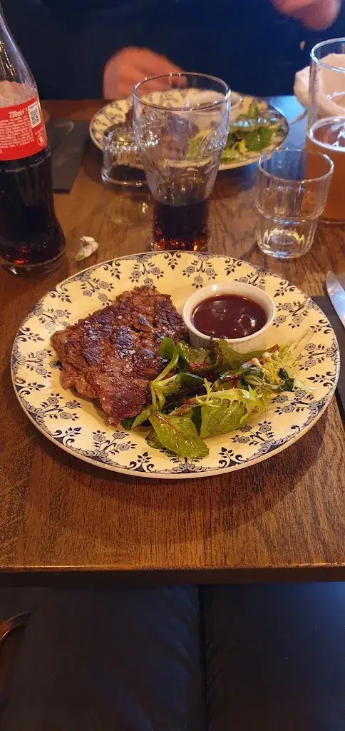 Menu_La Table de la boucherie Guiset Bezannes_Bezannes_image_5