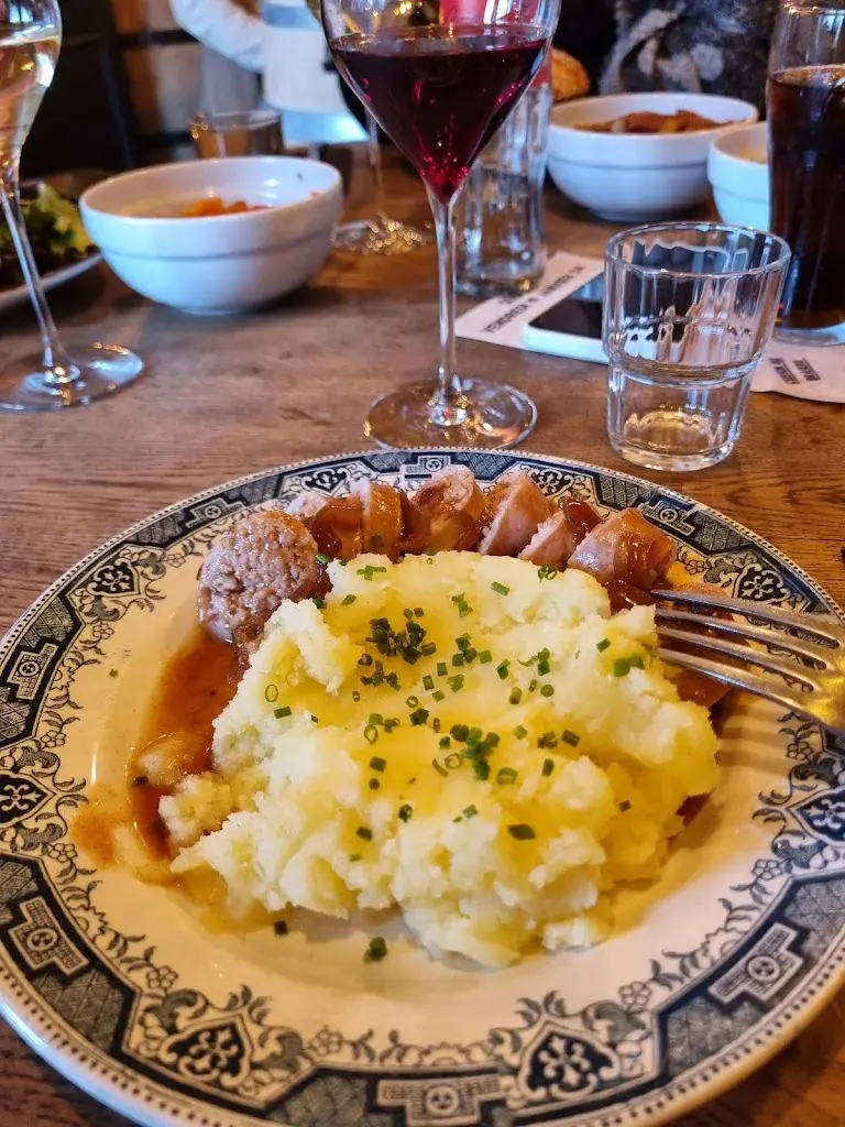 Menu_La Table de la boucherie Guiset Bezannes_Bezannes_image_6