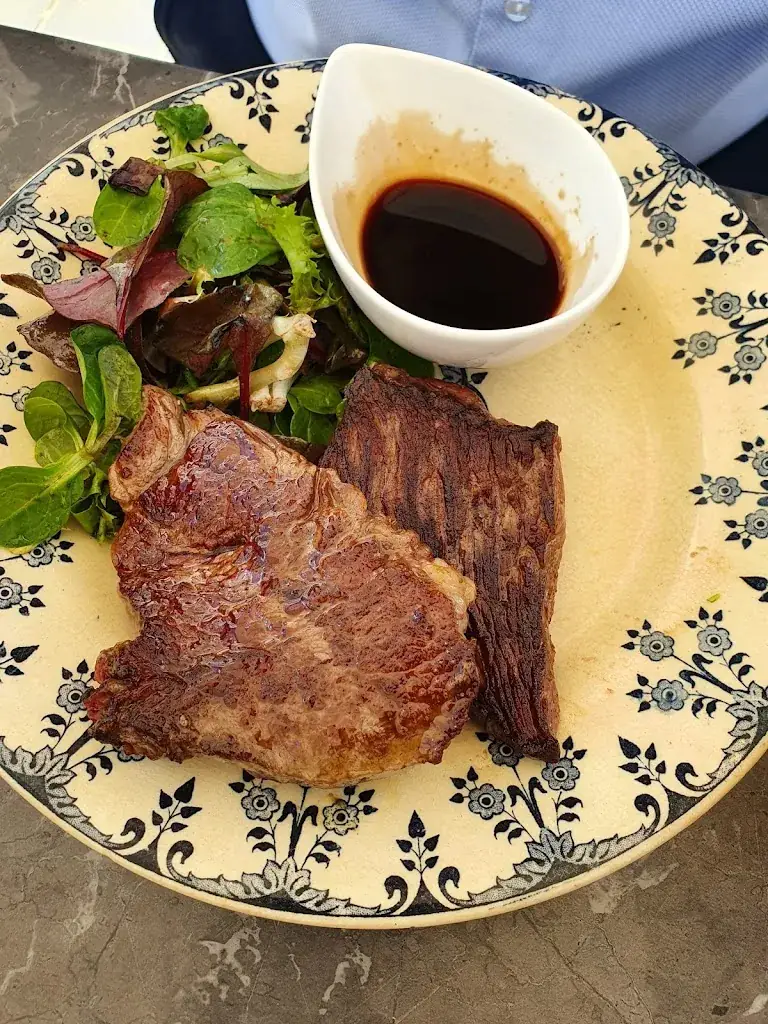 Menu_La Table de la boucherie Guiset Bezannes_Bezannes_image_8