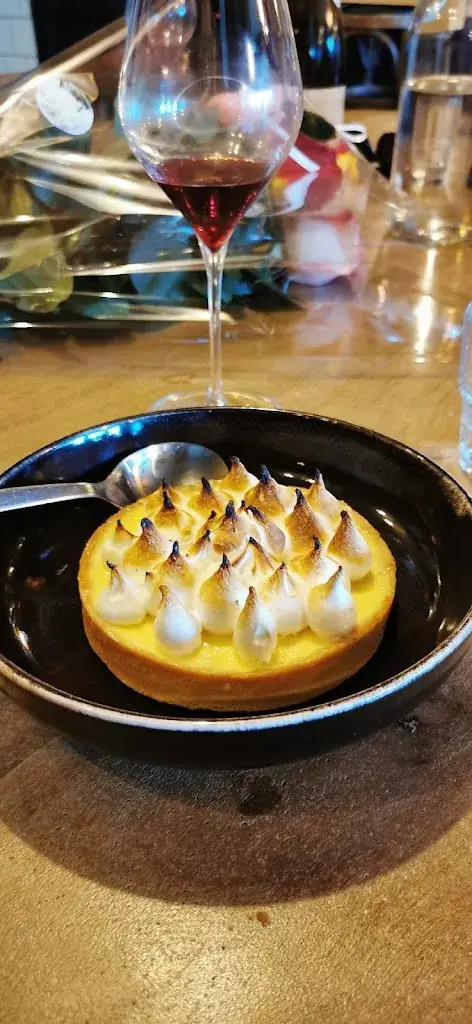 Menu_La Table de la boucherie Guiset Bezannes_Bezannes_image_9