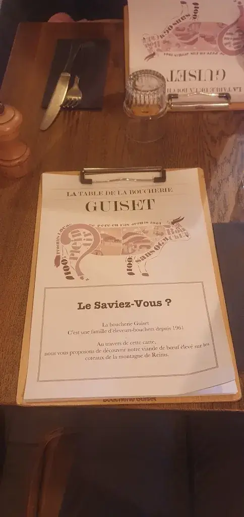 Charline V_t_La Table de la boucherie Guiset Bezannes_Bezannes_review