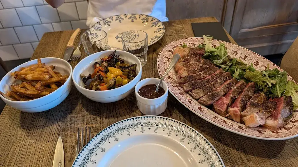 La Table de la boucherie Guiset Bezannes_Bezannes_slider_image_3