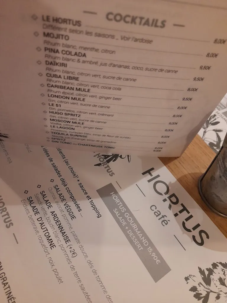 Menu_Hortus café_Bezannes_image_4