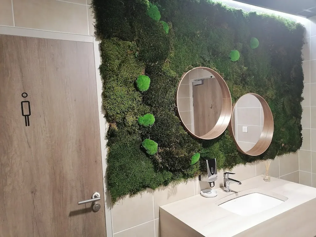 Babaorhum 54_Hortus café_Bezannes_review