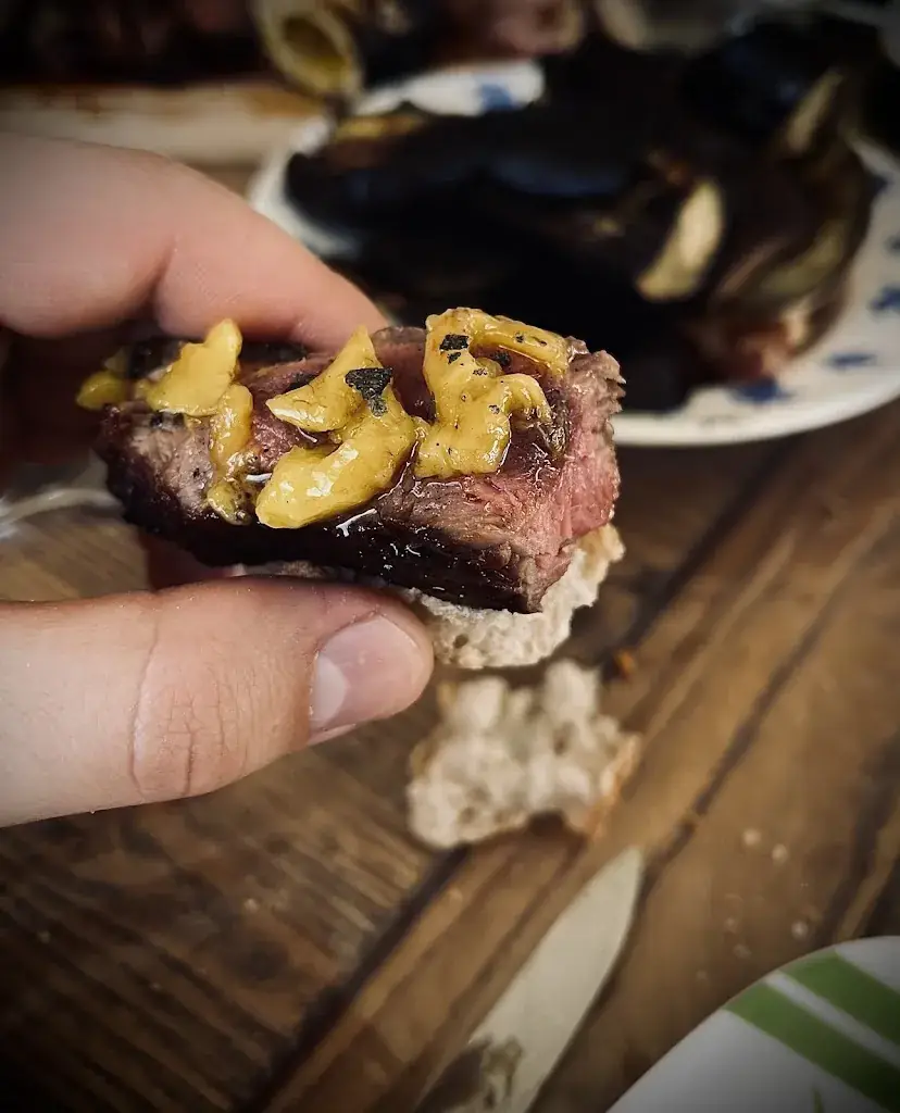 Menu_La Fine Bouche_Biesles_imagen_4