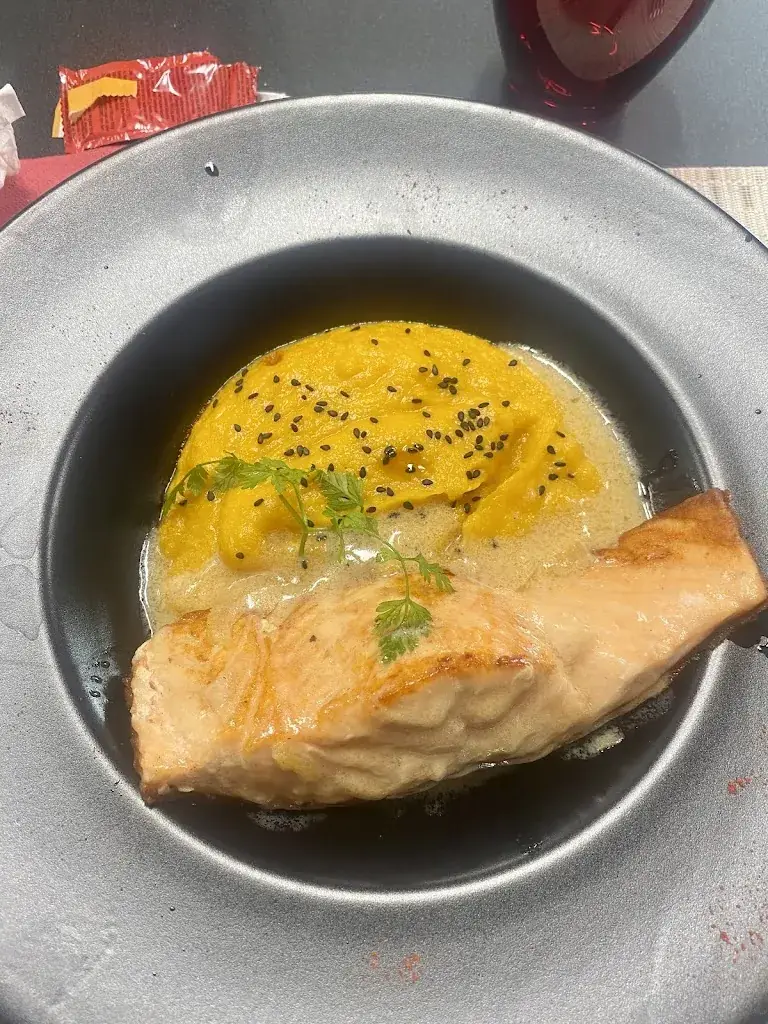 Menu_La Fine Bouche_Biesles_imagen_9