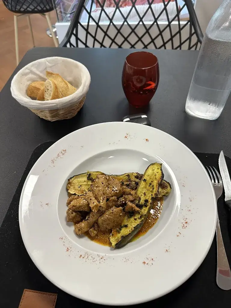 Stone ice_La Fine Bouche_Biesles_reseña