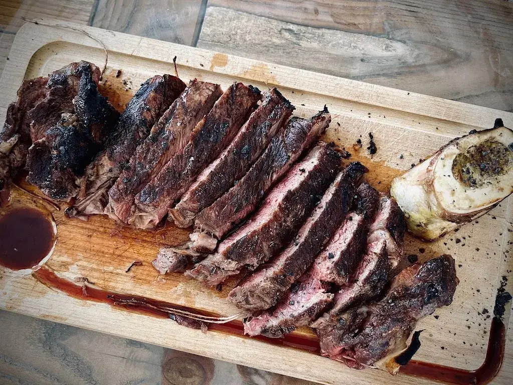 Tristan Payo_La Fine Bouche_Biesles_reseña