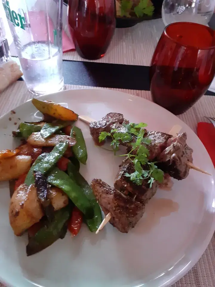 Jessy Thierry_La Fine Bouche_Biesles_reseña