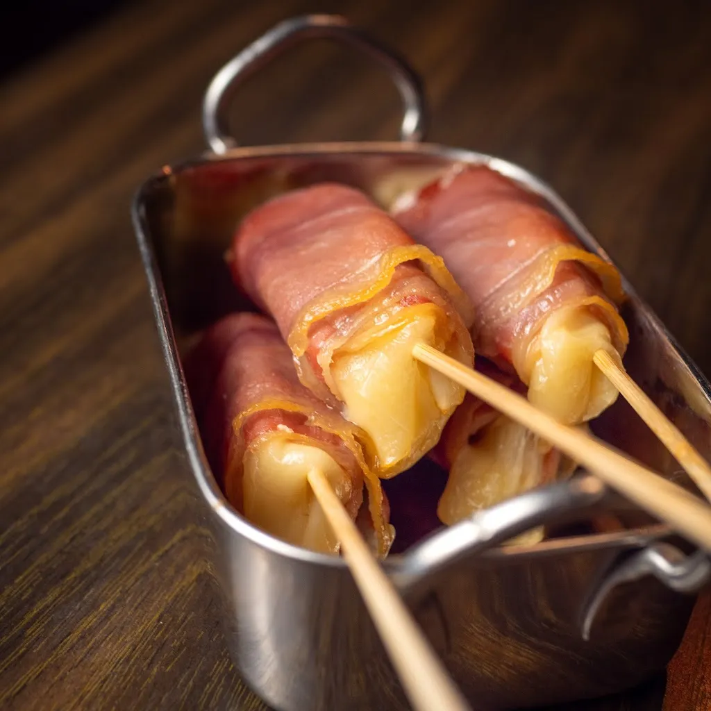 Menu_L'Estanco Restaurant Bar Tapas_Chamalières_image_7